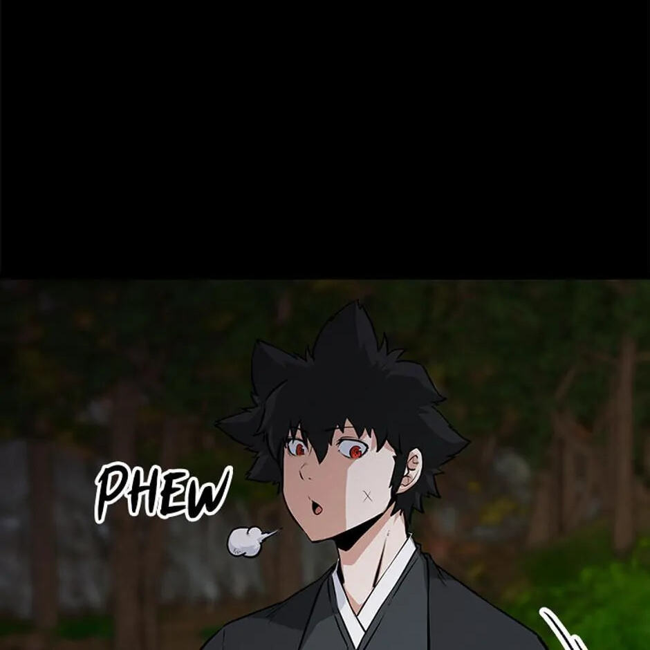 Gangho Apocalypse Chapter 21 page 78 - 
