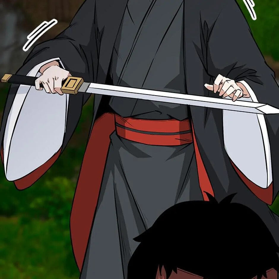Gangho Apocalypse Chapter 21 page 79 - 