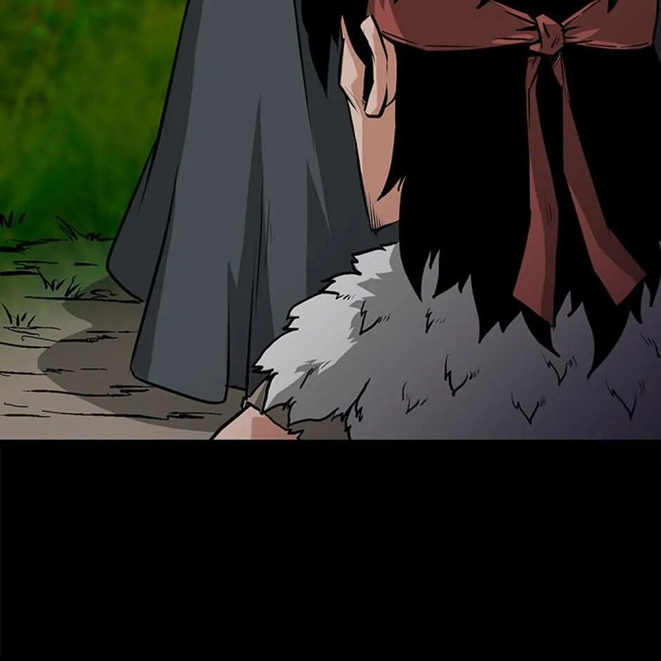 Gangho Apocalypse Chapter 21 page 80 - 