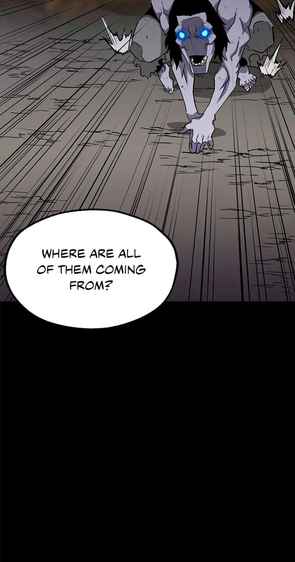 Gangho Apocalypse Chapter 21 page 92 - 