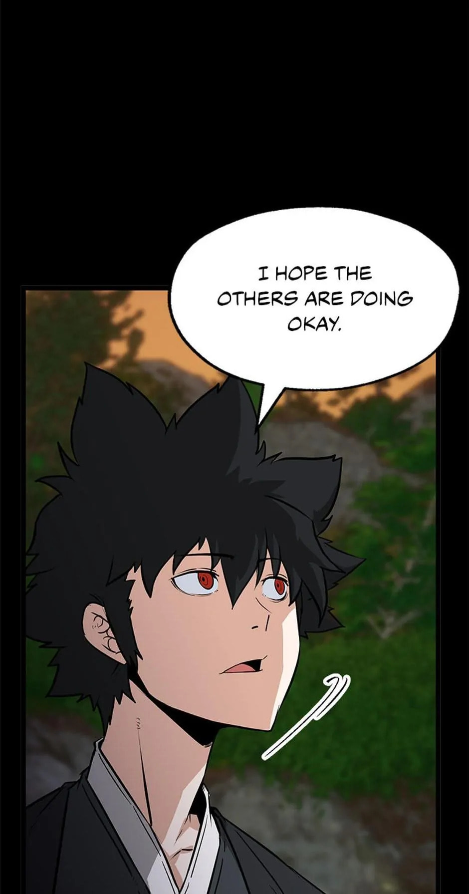 Gangho Apocalypse Chapter 21 page 93 - 