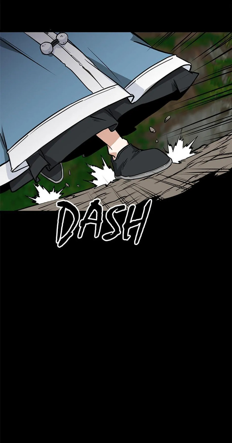 Gangho Apocalypse Chapter 21 page 95 - 