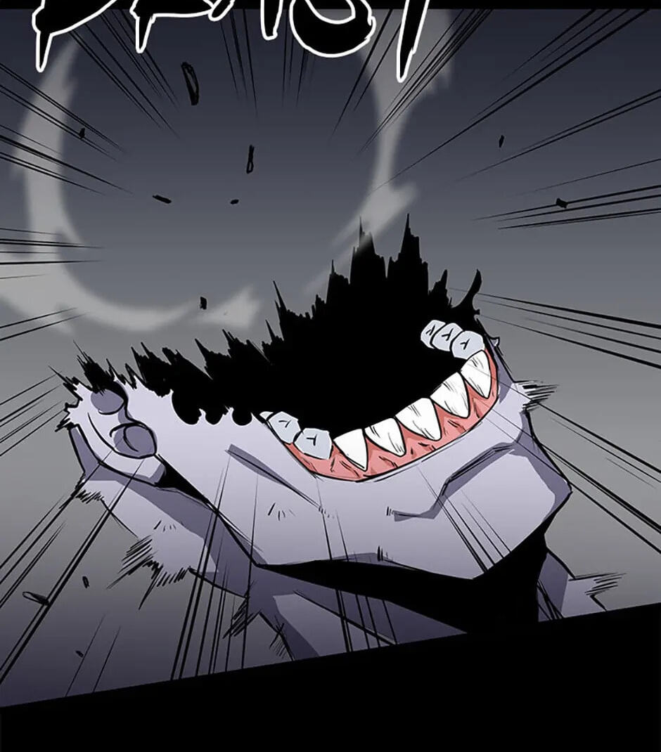 Gangho Apocalypse Chapter 22 page 2 - 