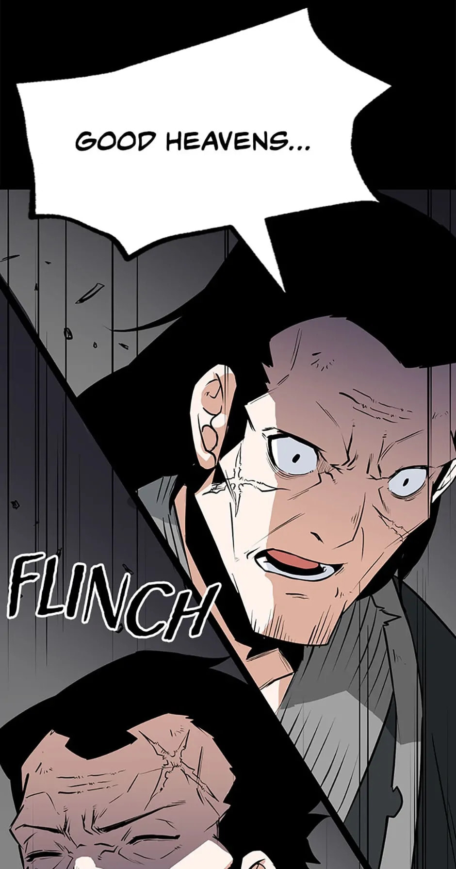 Gangho Apocalypse Chapter 22 page 109 - 