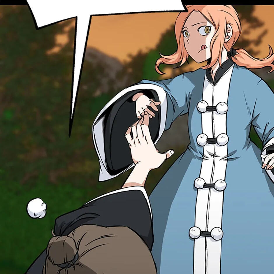 Gangho Apocalypse Chapter 22 page 12 - 