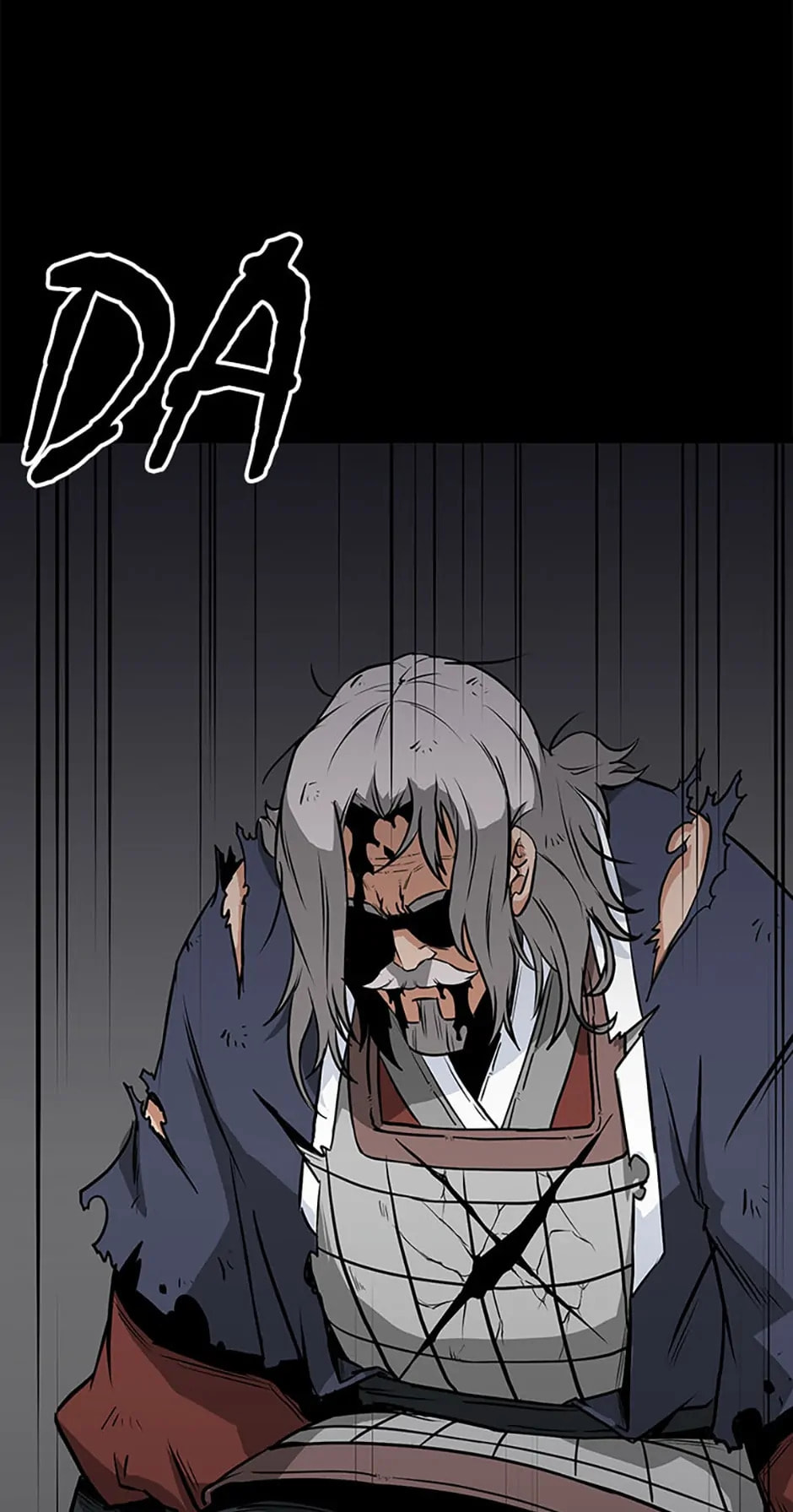 Gangho Apocalypse Chapter 22 page 111 - 