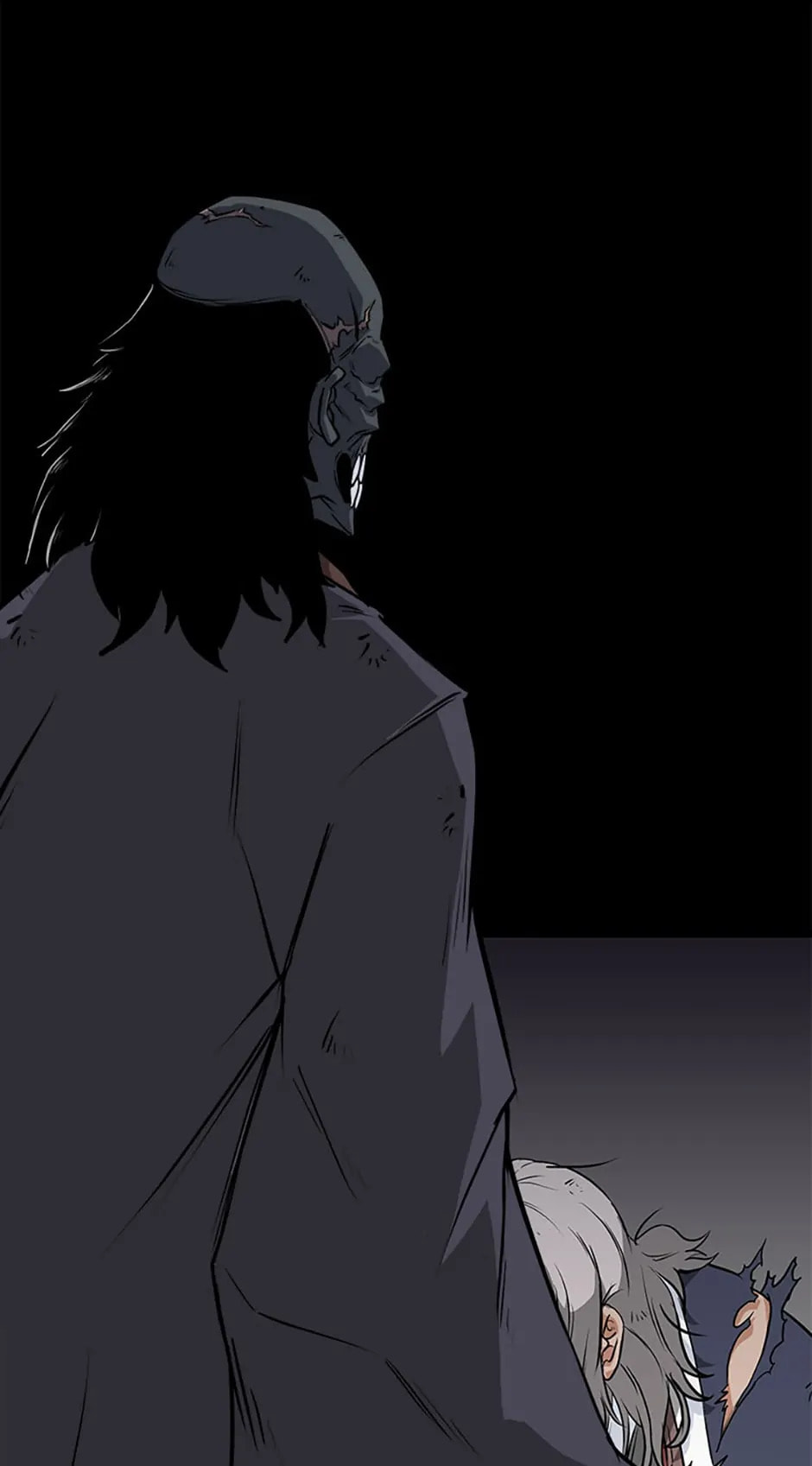 Gangho Apocalypse Chapter 22 page 113 - 