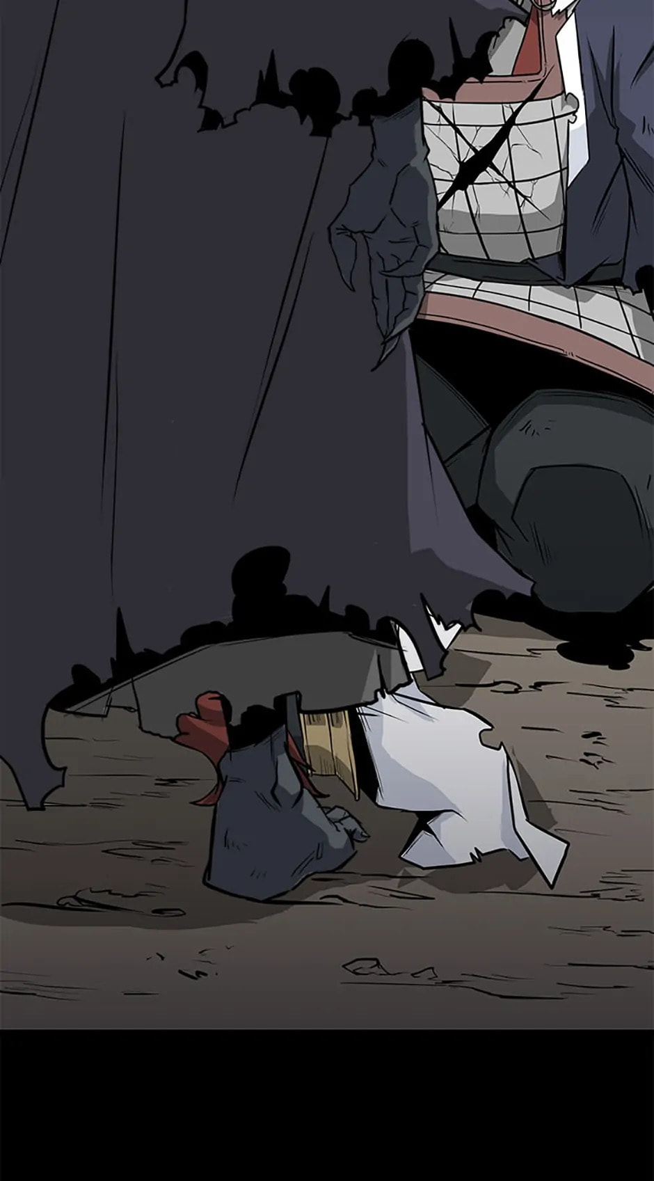Gangho Apocalypse Chapter 22 page 114 - 