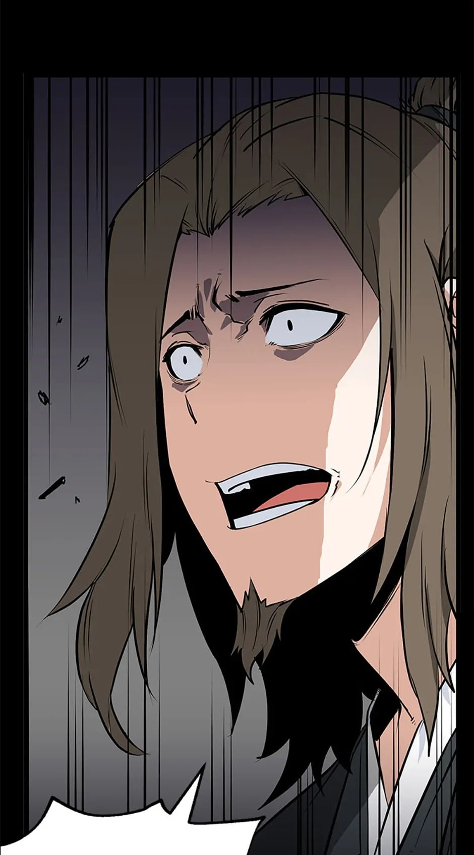 Gangho Apocalypse Chapter 22 page 117 - 