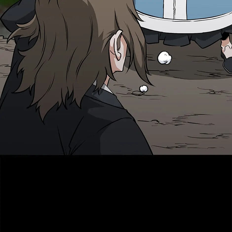 Gangho Apocalypse Chapter 22 page 13 - 