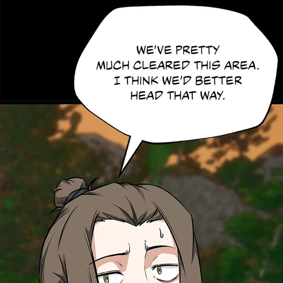 Gangho Apocalypse Chapter 22 page 17 - 