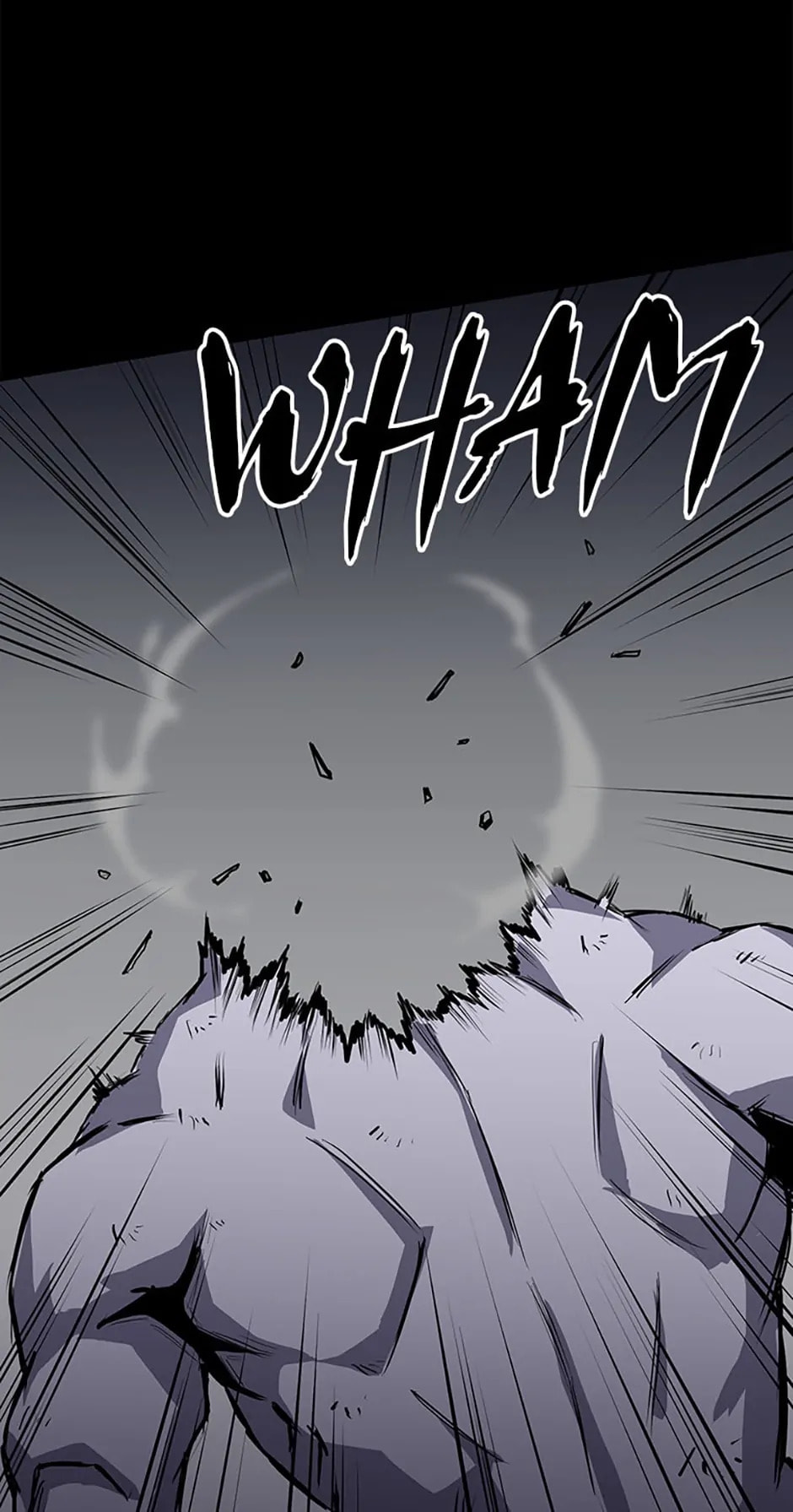 Gangho Apocalypse Chapter 22 page 3 - 
