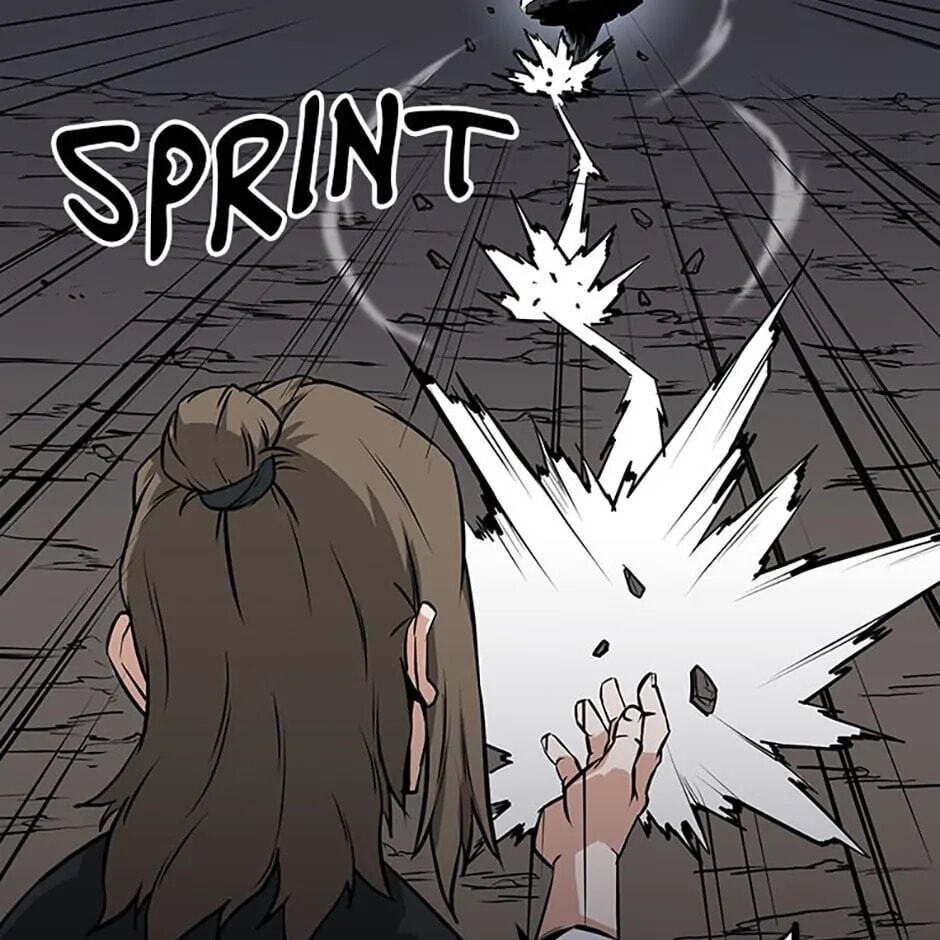 Gangho Apocalypse Chapter 22 page 21 - 