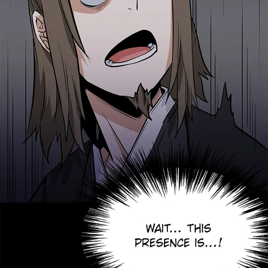 Gangho Apocalypse Chapter 22 page 25 - 