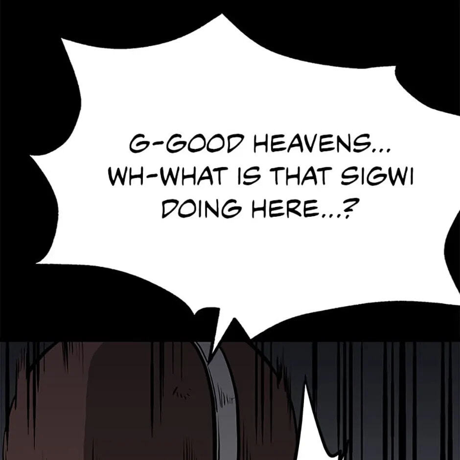 Gangho Apocalypse Chapter 22 page 29 - 