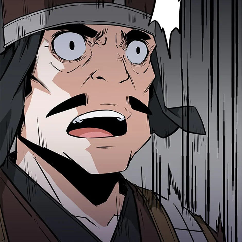 Gangho Apocalypse Chapter 22 page 30 - 