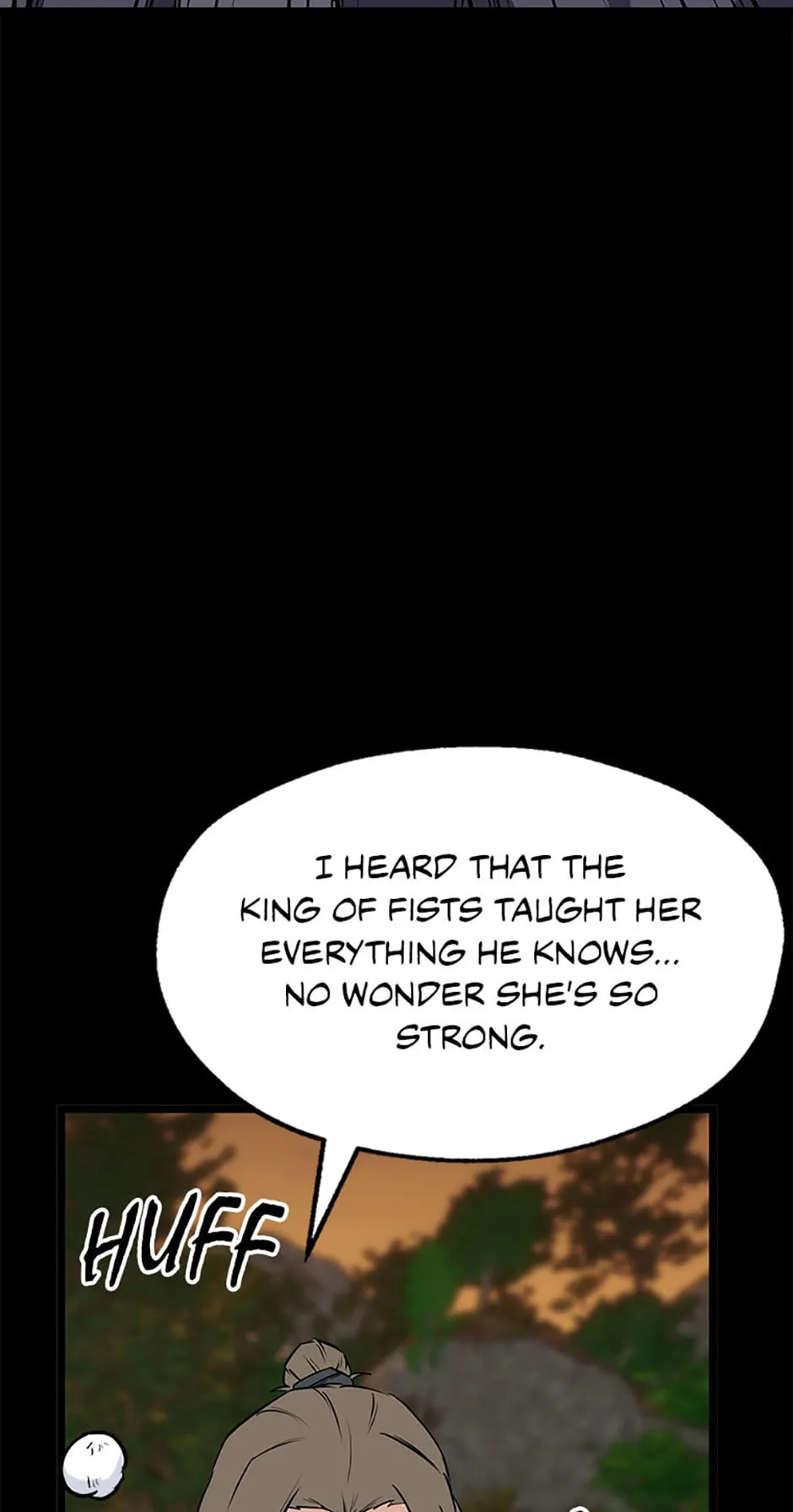 Gangho Apocalypse Chapter 22 page 4 - 