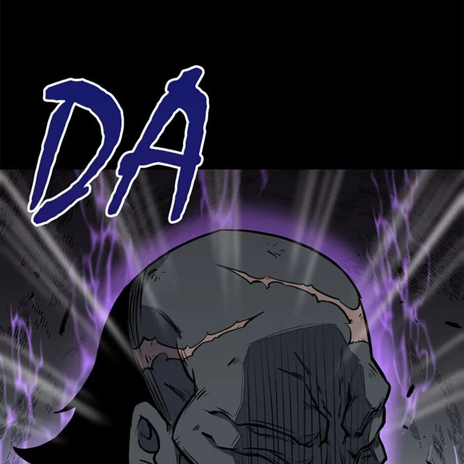 Gangho Apocalypse Chapter 22 page 32 - 