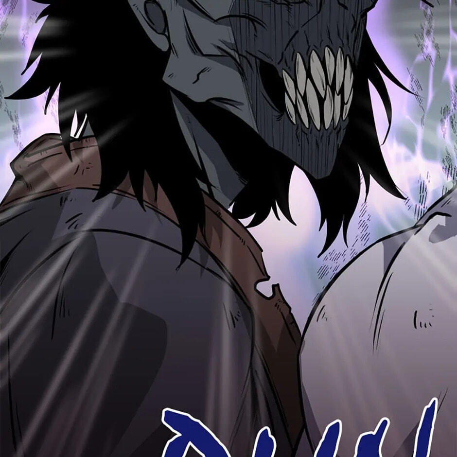 Gangho Apocalypse Chapter 22 page 33 - 