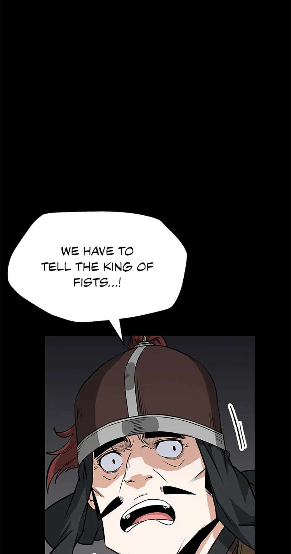 Gangho Apocalypse Chapter 22 page 37 - 