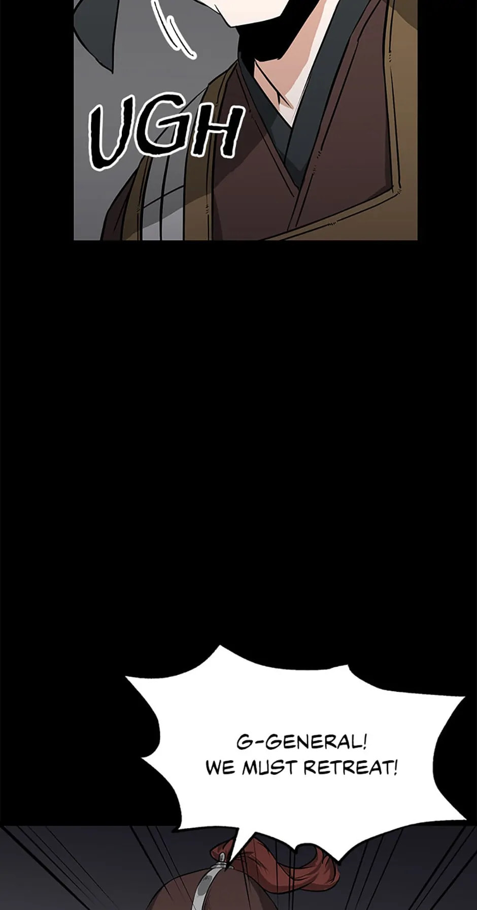 Gangho Apocalypse Chapter 22 page 38 - 