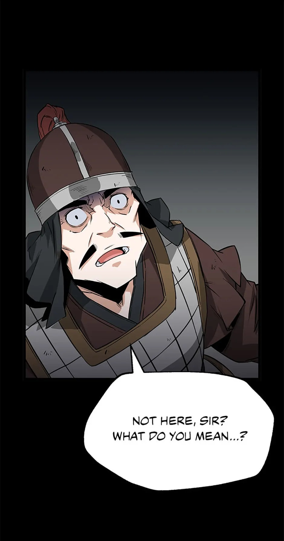 Gangho Apocalypse Chapter 22 page 42 - 