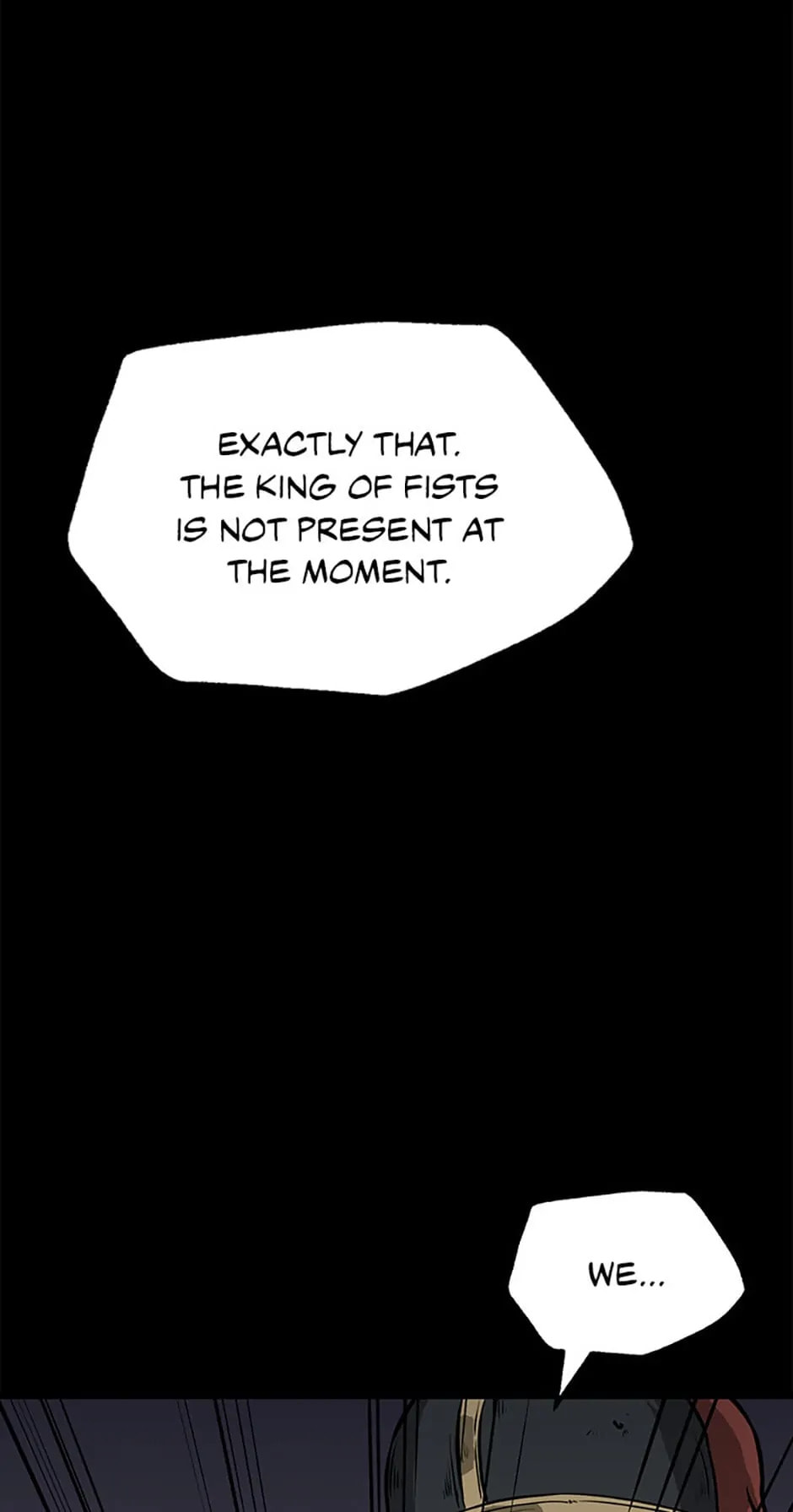 Gangho Apocalypse Chapter 22 page 43 - 
