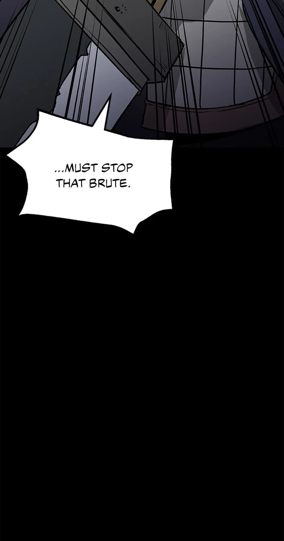 Gangho Apocalypse Chapter 22 page 45 - 