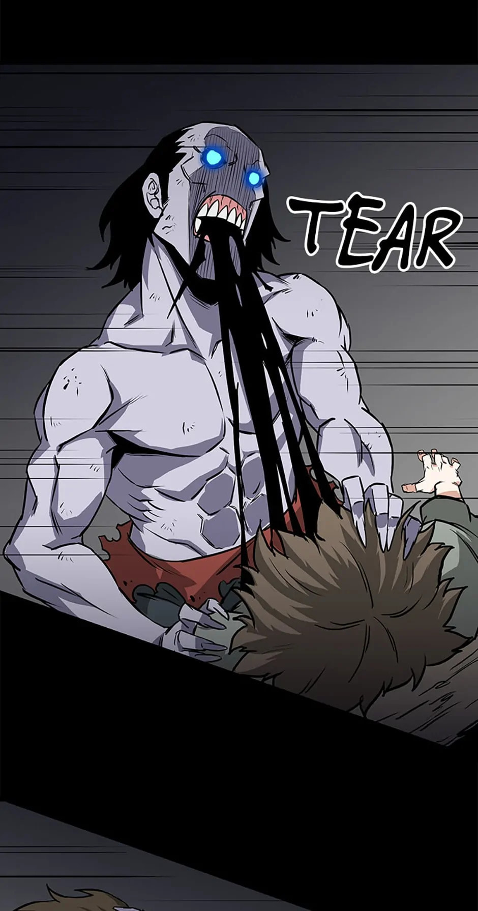 Gangho Apocalypse Chapter 22 page 46 - 