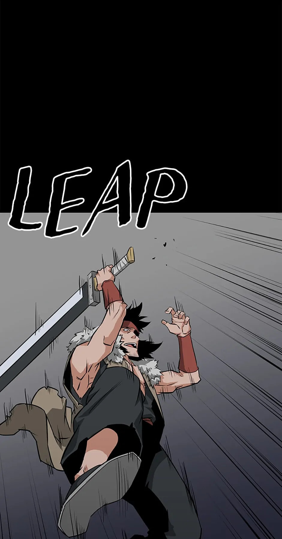 Gangho Apocalypse Chapter 22 page 49 - 