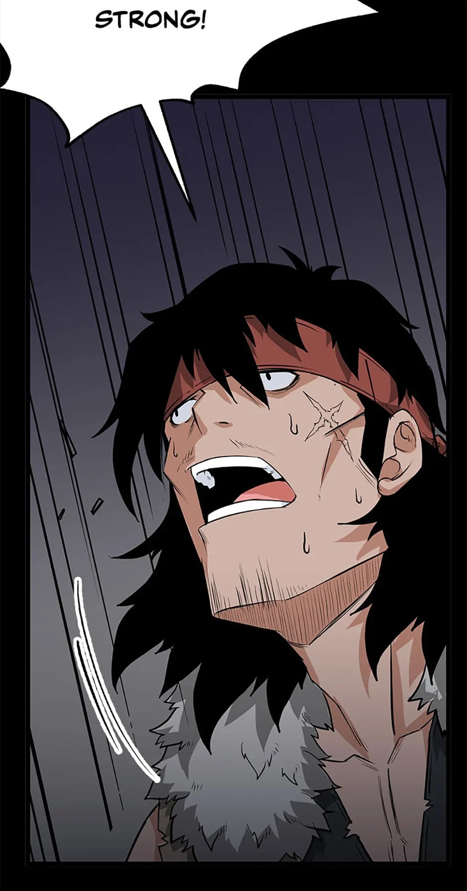 Gangho Apocalypse Chapter 22 page 52 - 