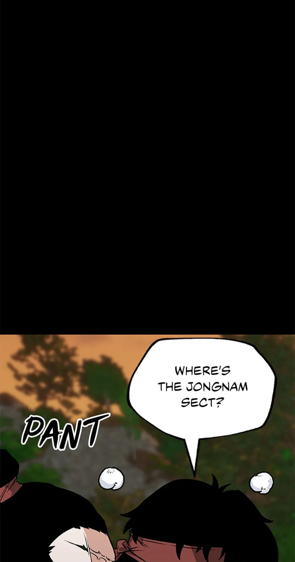 Gangho Apocalypse Chapter 22 page 59 - 
