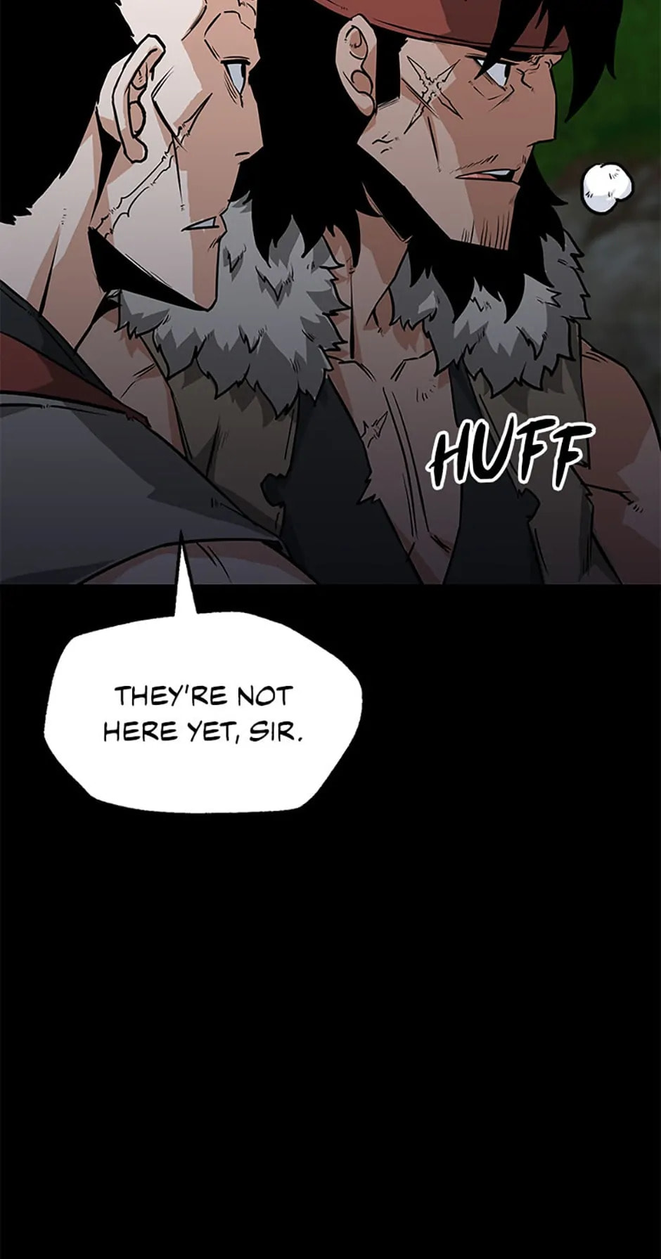 Gangho Apocalypse Chapter 22 page 60 - 