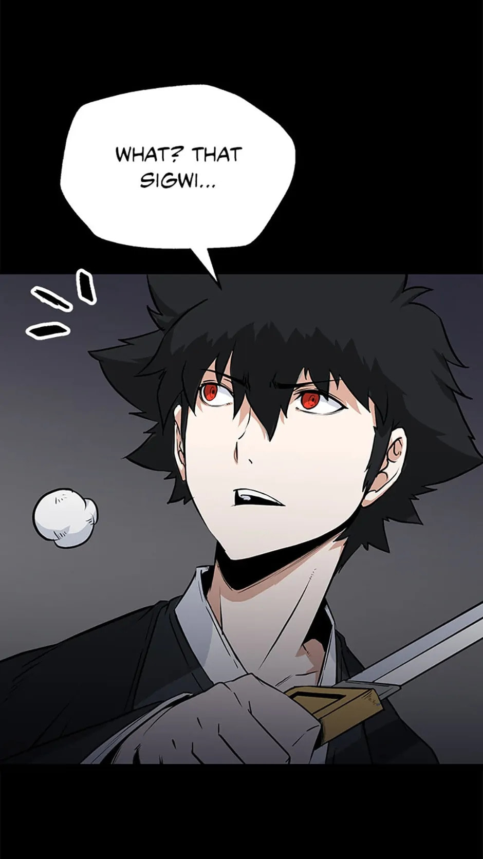 Gangho Apocalypse Chapter 22 page 66 - 