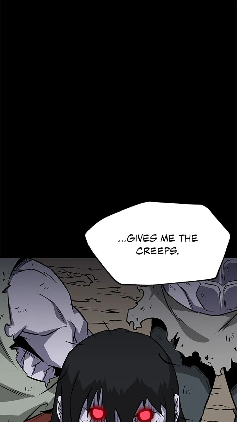 Gangho Apocalypse Chapter 22 page 67 - 