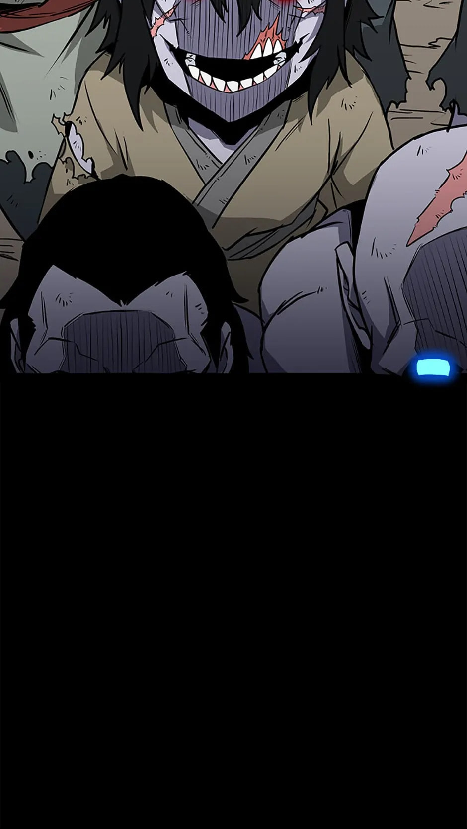 Gangho Apocalypse Chapter 22 page 68 - 