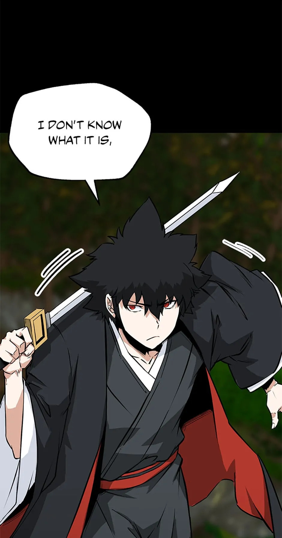 Gangho Apocalypse Chapter 22 page 69 - 