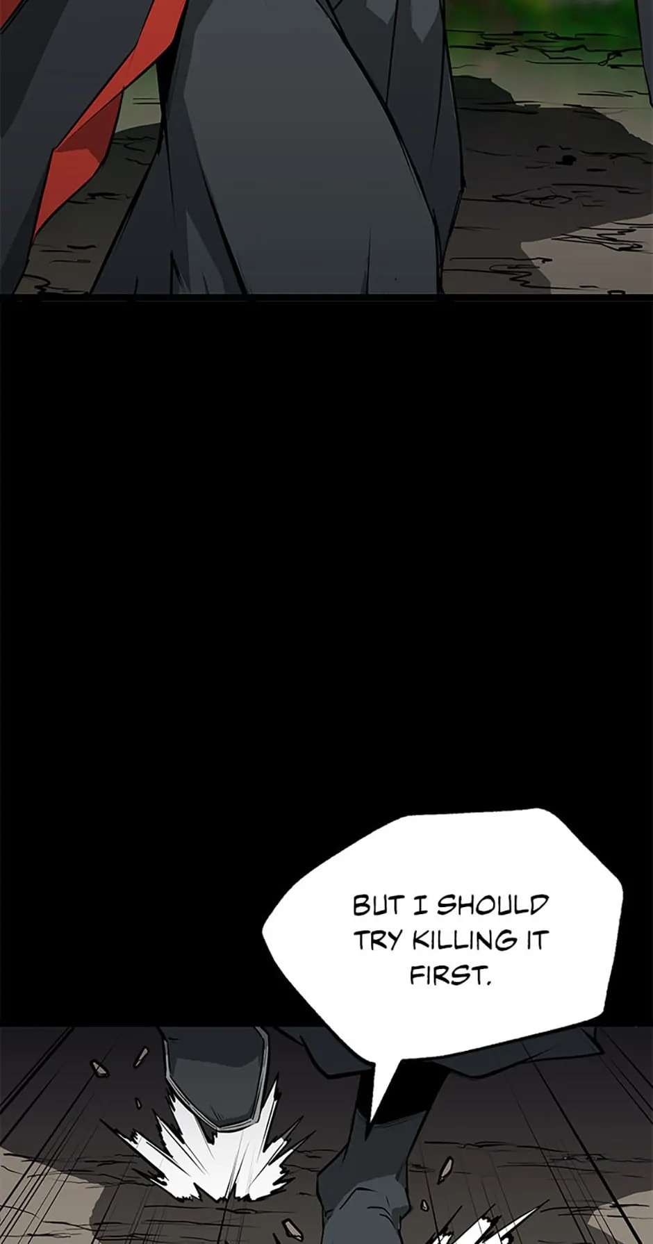 Gangho Apocalypse Chapter 22 page 70 - 