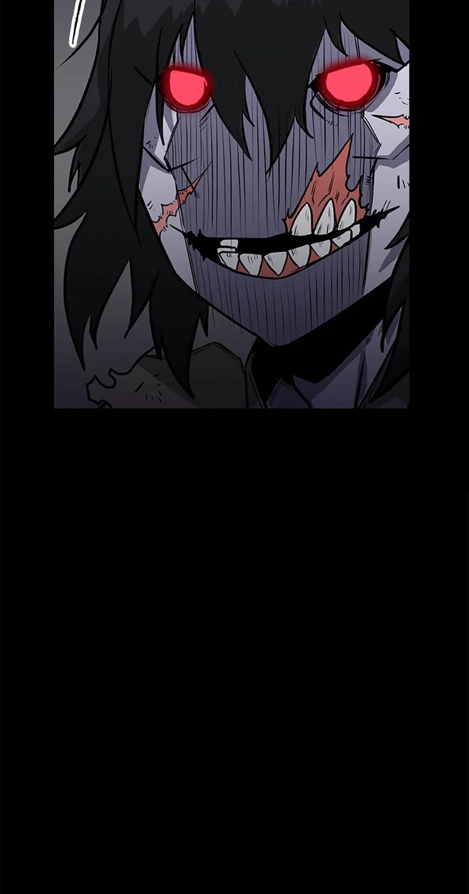 Gangho Apocalypse Chapter 22 page 72 - 
