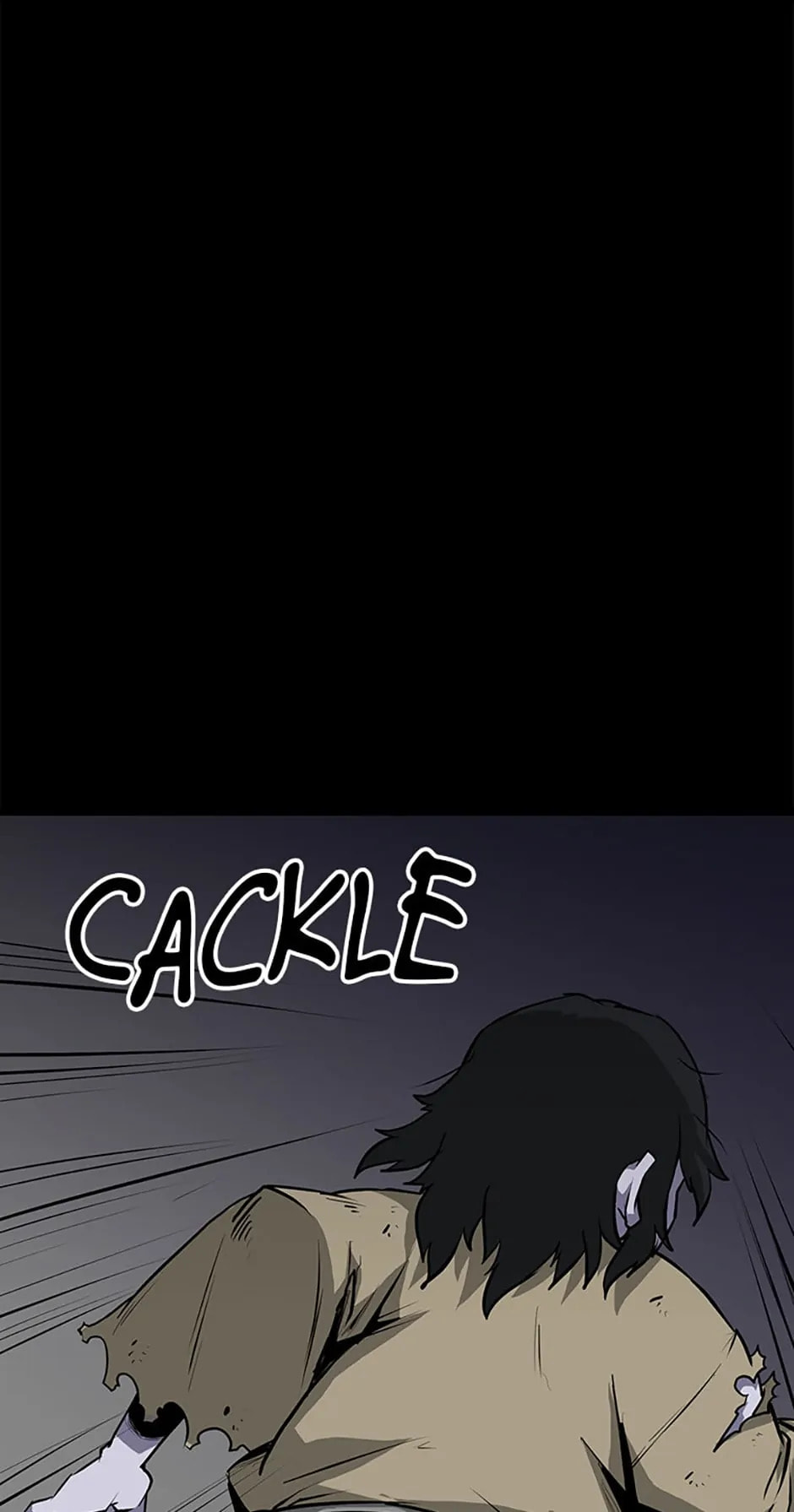 Gangho Apocalypse Chapter 22 page 76 - 