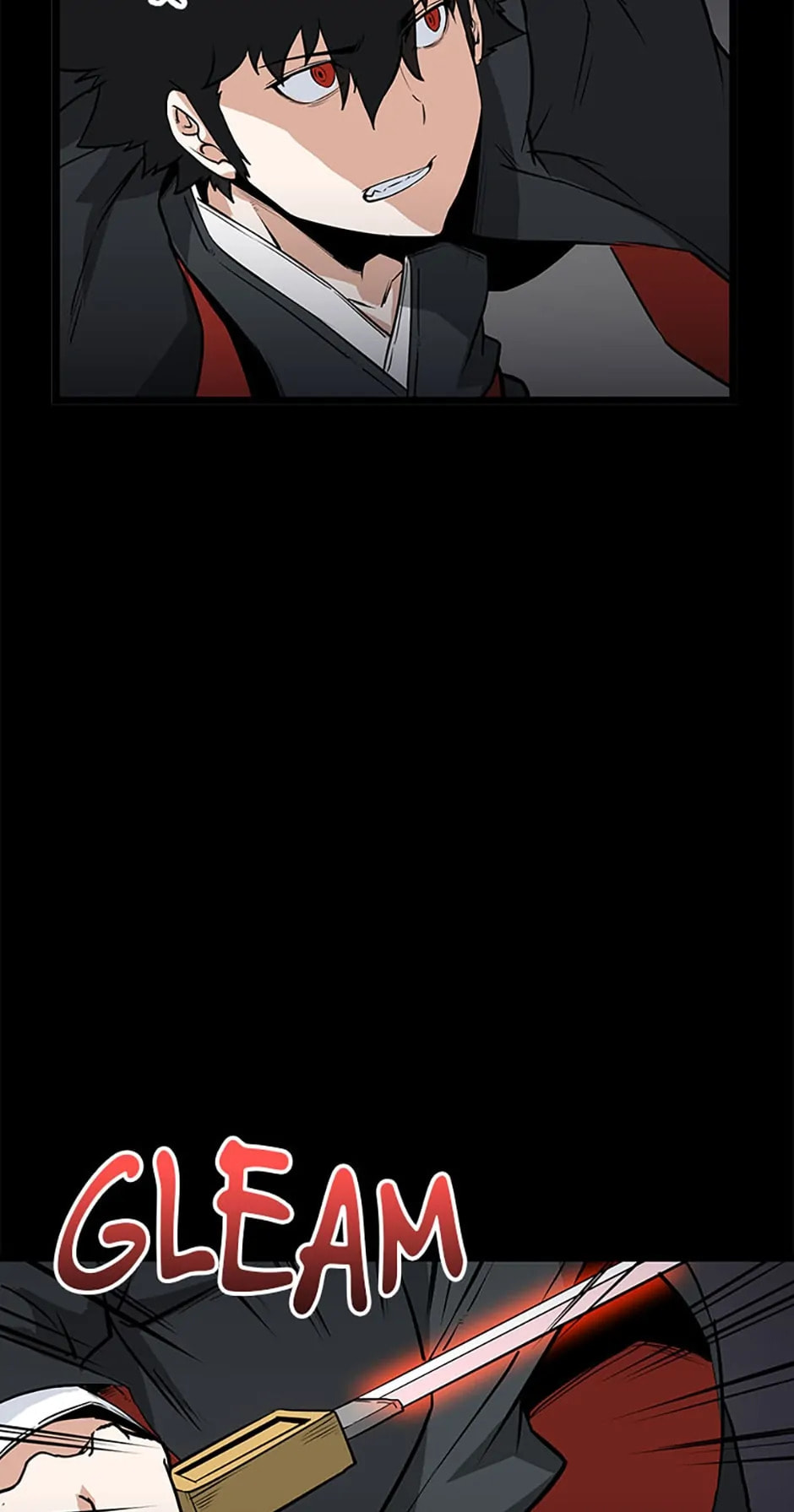 Gangho Apocalypse Chapter 22 page 78 - 
