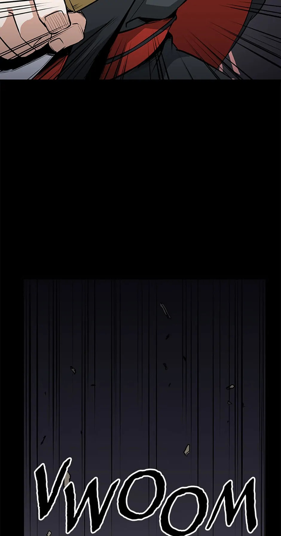 Gangho Apocalypse Chapter 22 page 79 - 