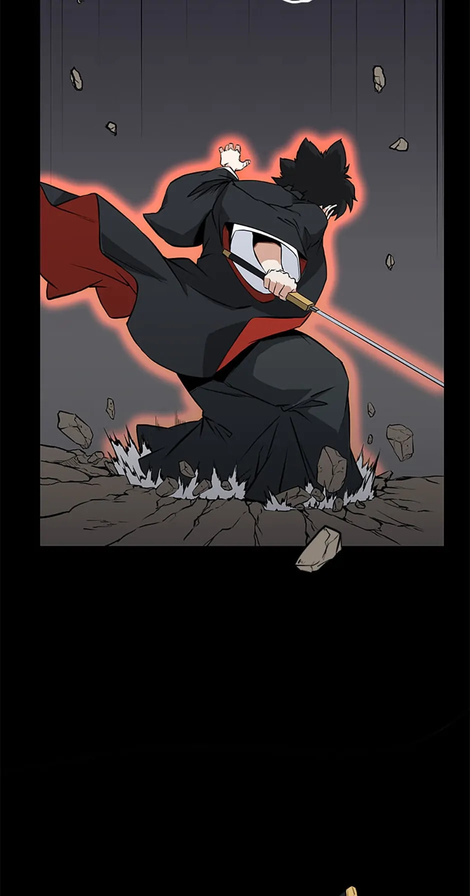 Gangho Apocalypse Chapter 22 page 80 - 