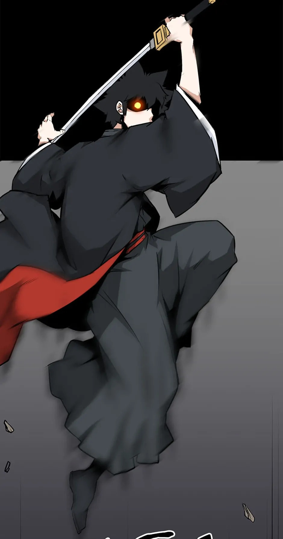 Gangho Apocalypse Chapter 22 page 81 - 
