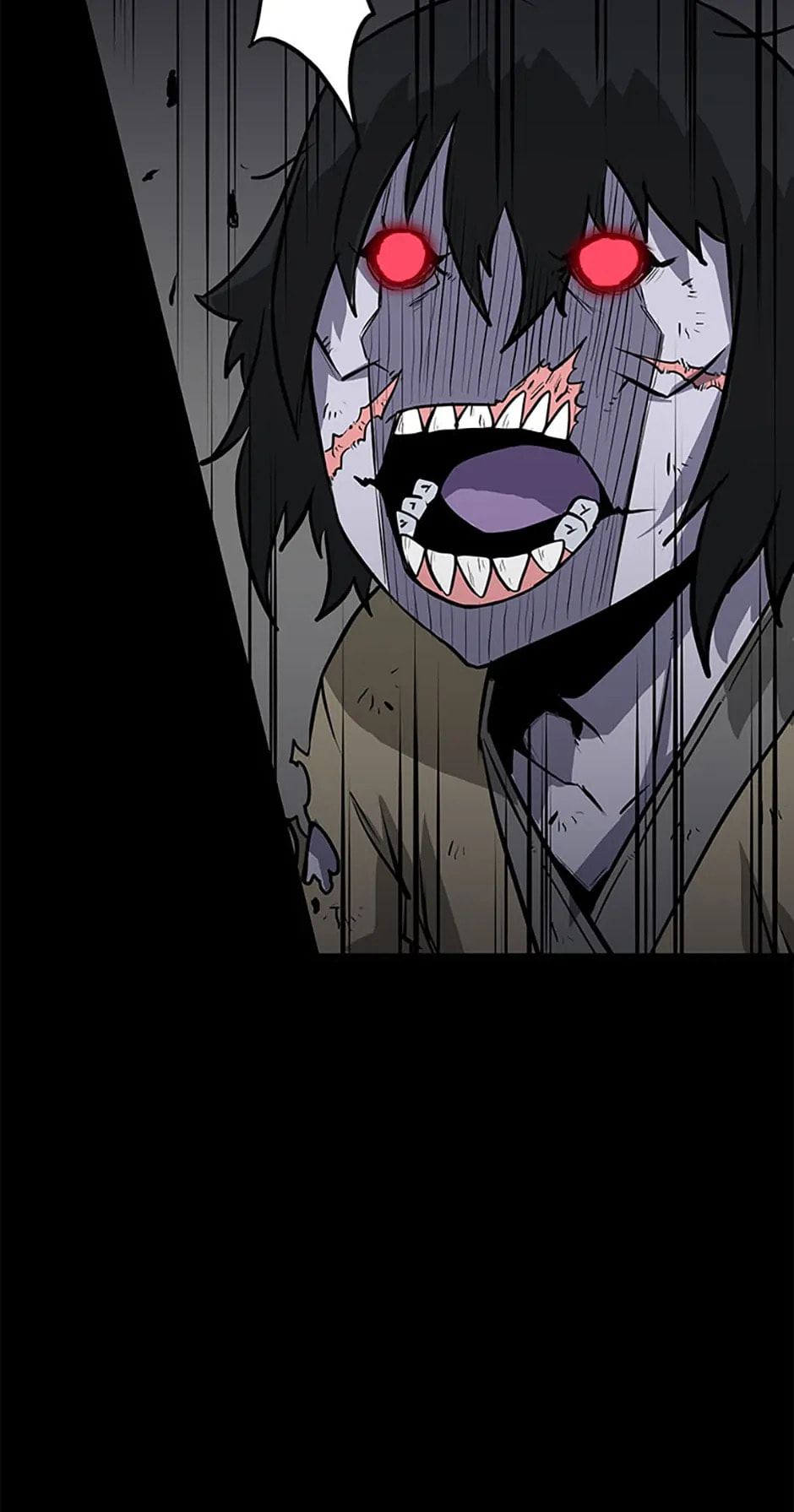 Gangho Apocalypse Chapter 22 page 85 - 
