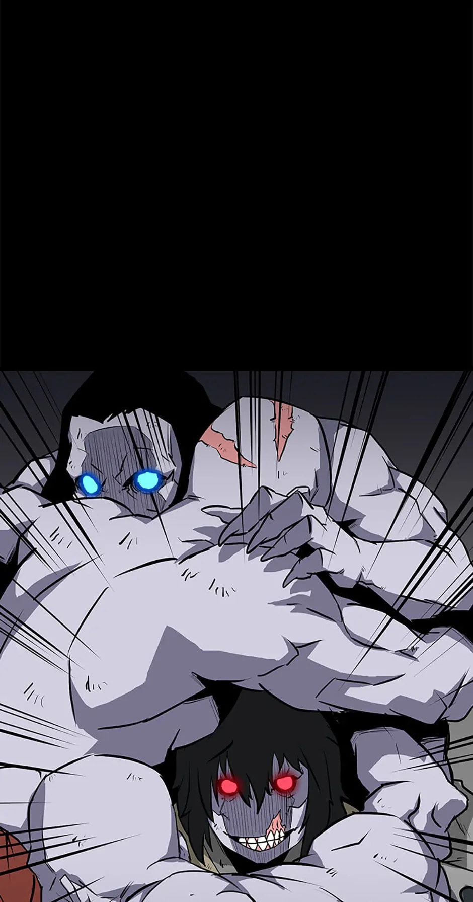 Gangho Apocalypse Chapter 22 page 86 - 