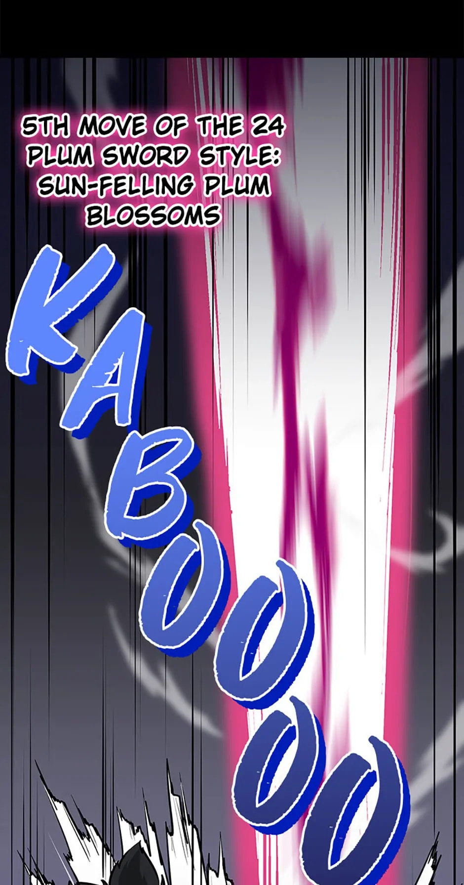 Gangho Apocalypse Chapter 22 page 88 - 