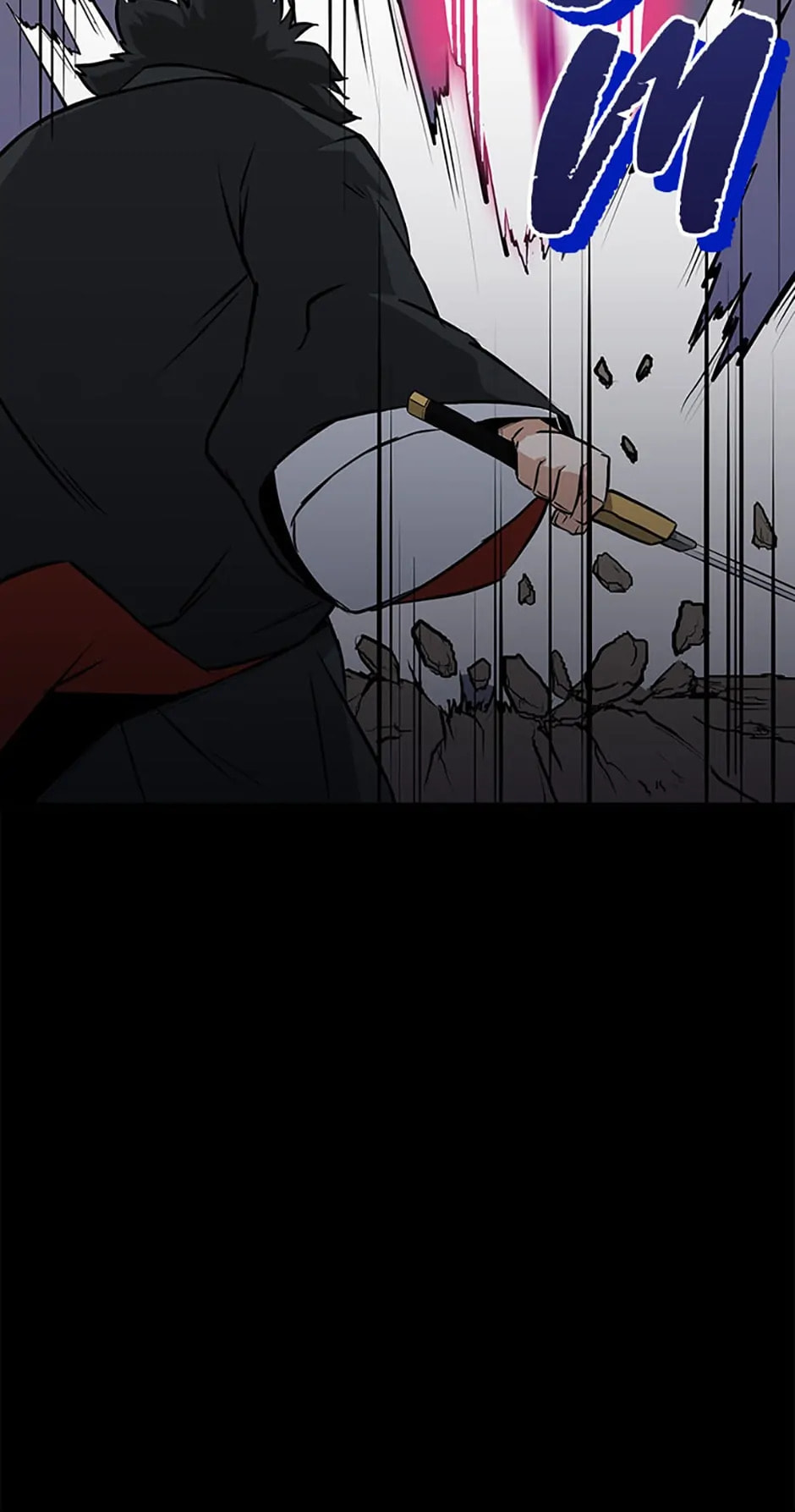 Gangho Apocalypse Chapter 22 page 89 - 