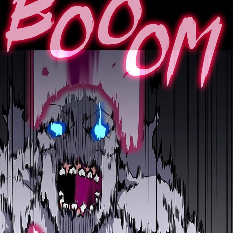 Gangho Apocalypse Chapter 22 page 91 - 