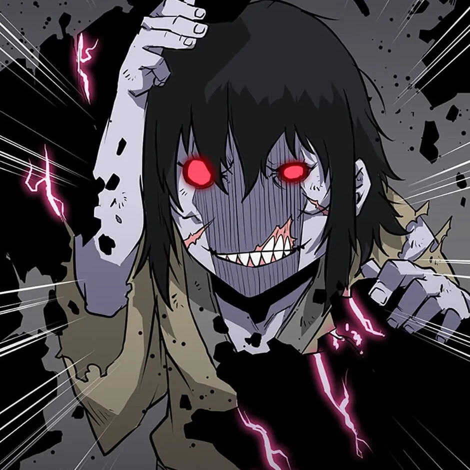 Gangho Apocalypse Chapter 22 page 95 - 